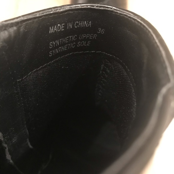 Steve Madden Crocodile Booties - Picture 4 of 8